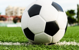 Jugadores de fútbol